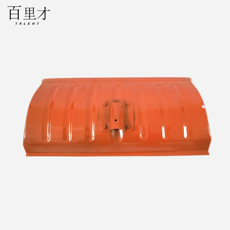 百里才 除雪铲 锰钢 把图片