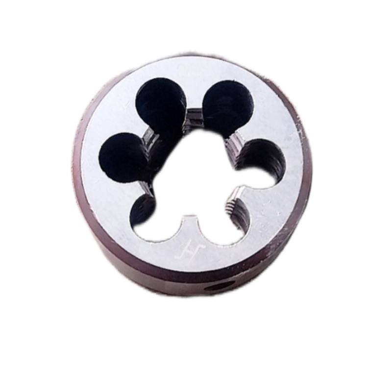 铭达鲁满 板牙 圆板牙 M20 个高清大图