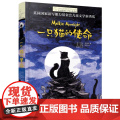 一只猫的使命/长青藤国际大奖小说书系