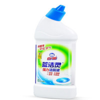白猫 蓝洁灵强力洁厕液38196（弯头）