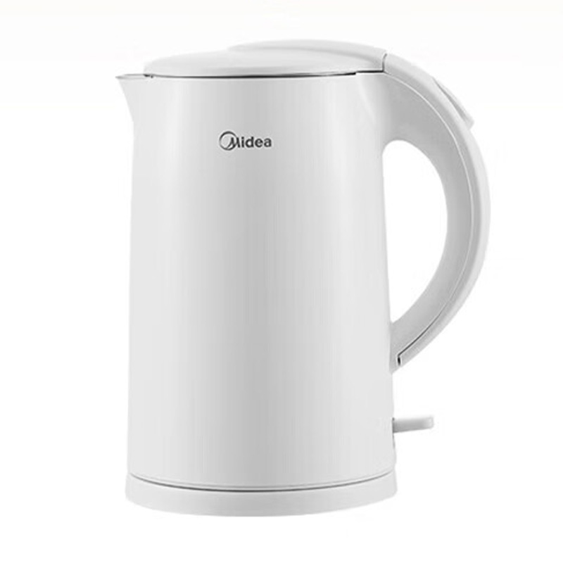 美的电水壶1.7L以饮水之名诠释别样雅致MK-H517E3