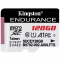 金士顿(Kingston)128G TF卡 MicroSD存储卡A1 CLASS 10行车记录仪/家庭监控摄像专用内存卡
