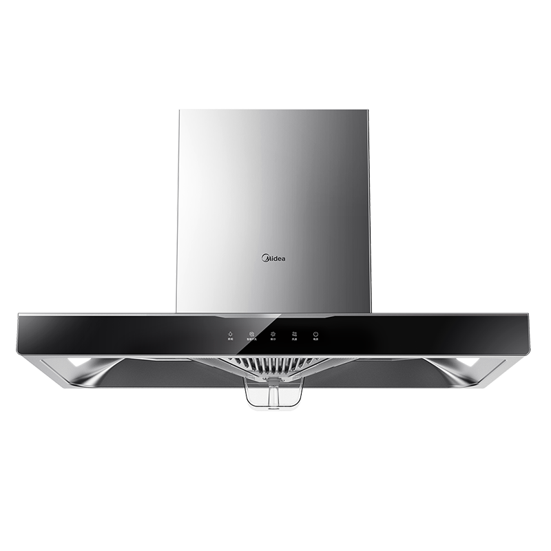 美的(Midea)油烟机CXW-260-T33A