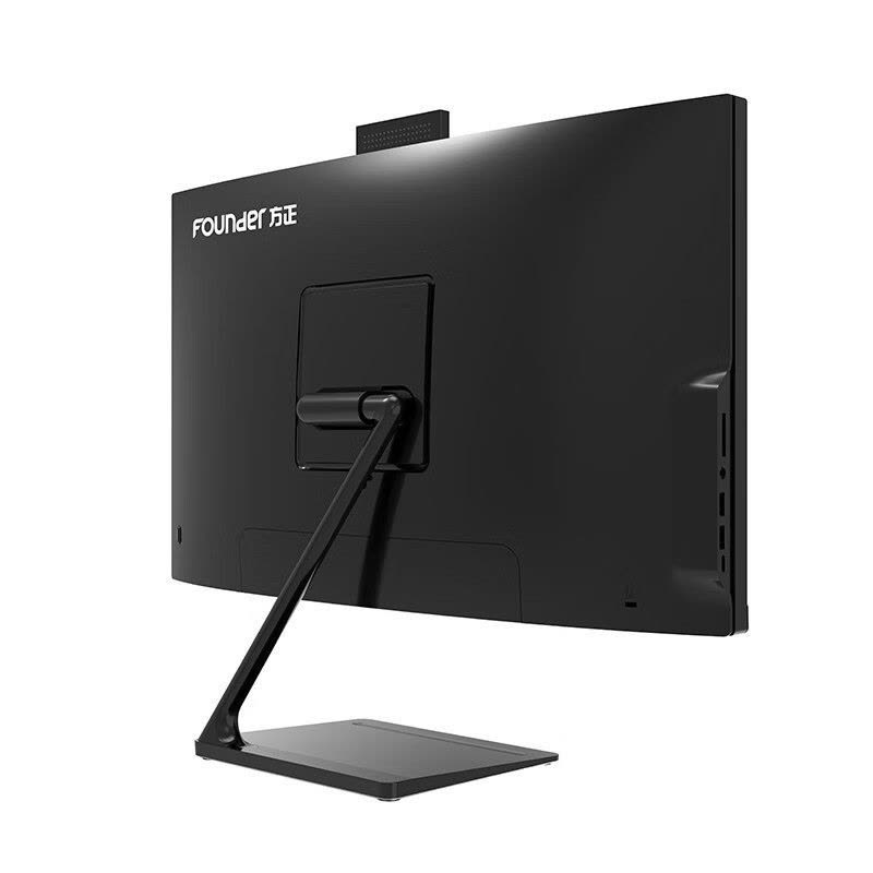方正(Founder)23.8英寸电脑一体机(FDY24P3061)/I5-12400/16G/512G固态图片