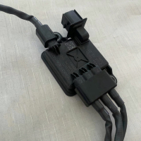 四头温度传感器 5698537 A066Y427 适用东风康明斯国六发动机