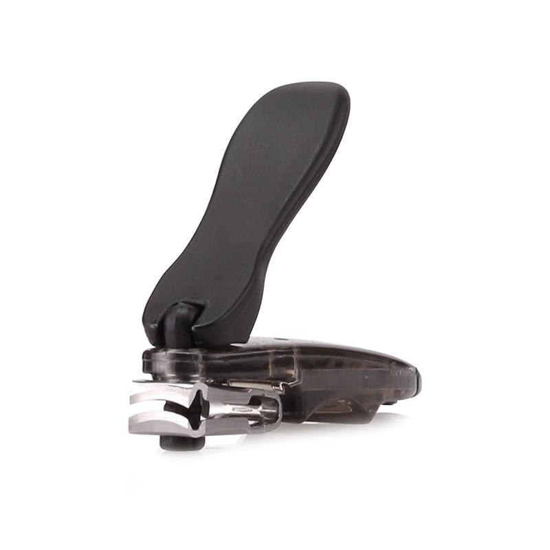 双立人360°旋转刀头指甲钳黑色 ZW-N90/42504-004-0