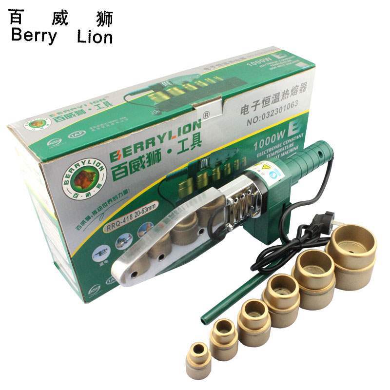 PPR 水管热熔器