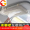 车载纸巾盒挂式遮阳板汽车抽纸盒创意车内用品拉链背式纸巾盒车用