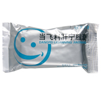 Medco 当飞利肝宁胶囊 0.25g*36粒/盒