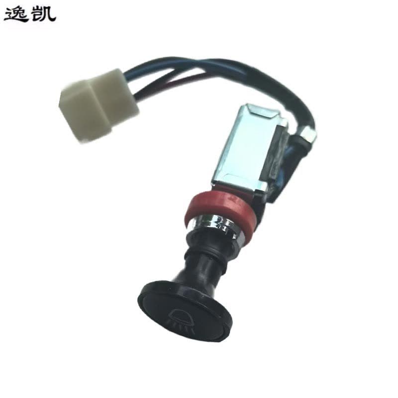 逸凯 大灯开关 TCM/HL /个图片