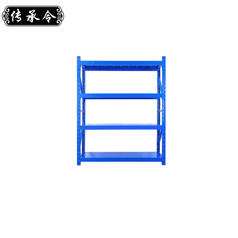 传承令 货 架 1500*600*2000mm 组高清大图