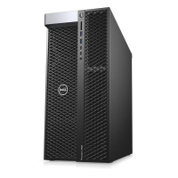 戴尔(DELL) T7920专业级影像工作站 银牌421R 10核|64内存|512G+4T|RTX4000 8G