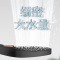 箭牌（ARROW）淋浴花洒头喷头洗浴淋雨卫浴大花洒喷头