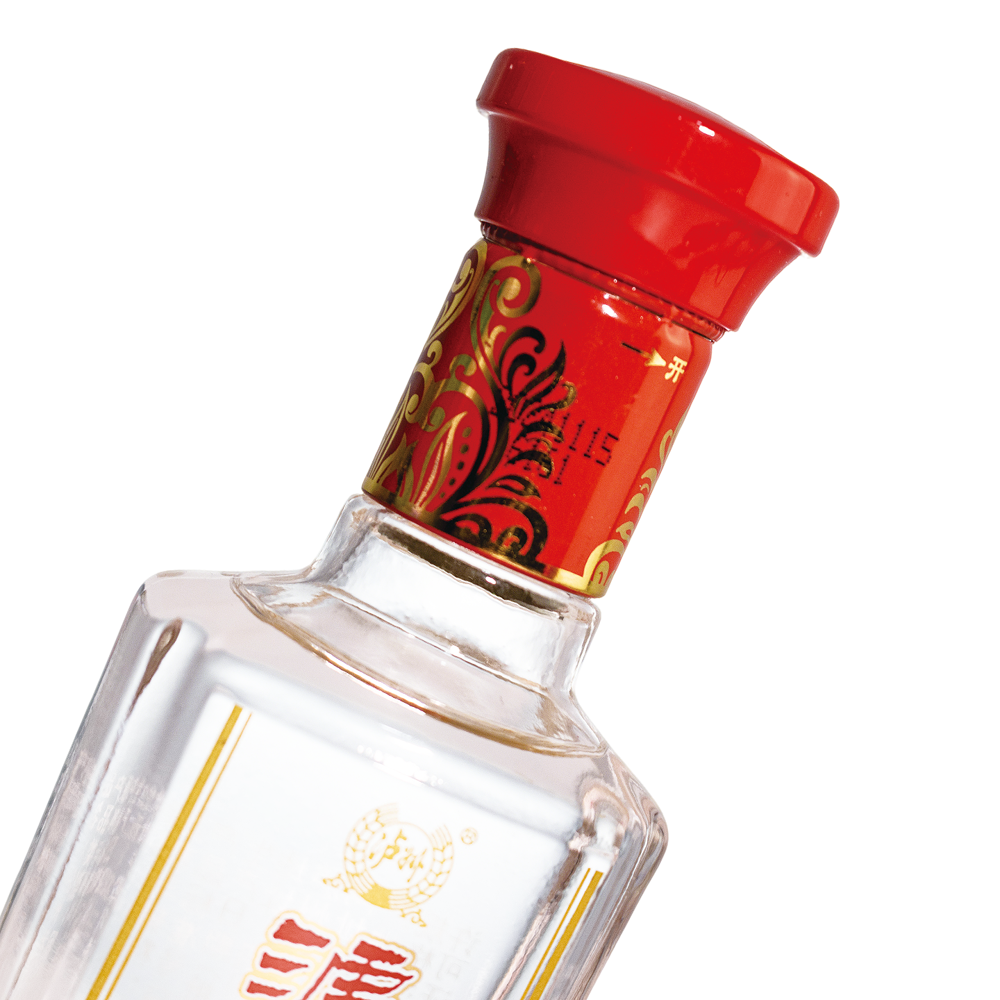 泸州老窖精品头曲D9 42度100ml*24瓶(整箱) 浓香型白酒 自饮收藏高清大图