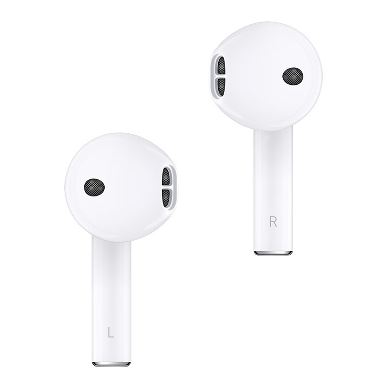  vivo TWS Earphone 真无线蓝牙耳机皓月白