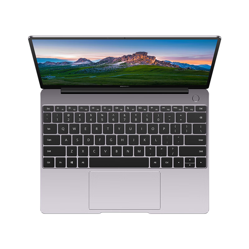 华为 B5-330-(WRTDZ-WFE9)i7/16G/512G 笔记本