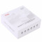 华三(H3C)EWP-WAP712H-FIT 室内86面板式双频企业级wifi无线AP接入点无线路由器