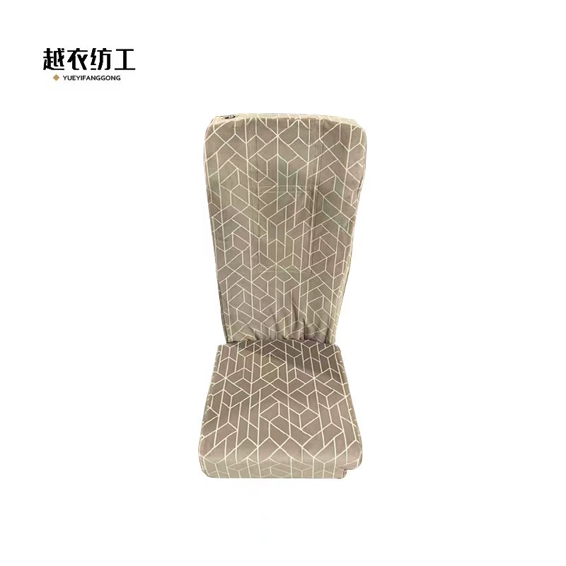 越衣纺工 B等割绒布沙发套 86×50×12CM 套高清大图