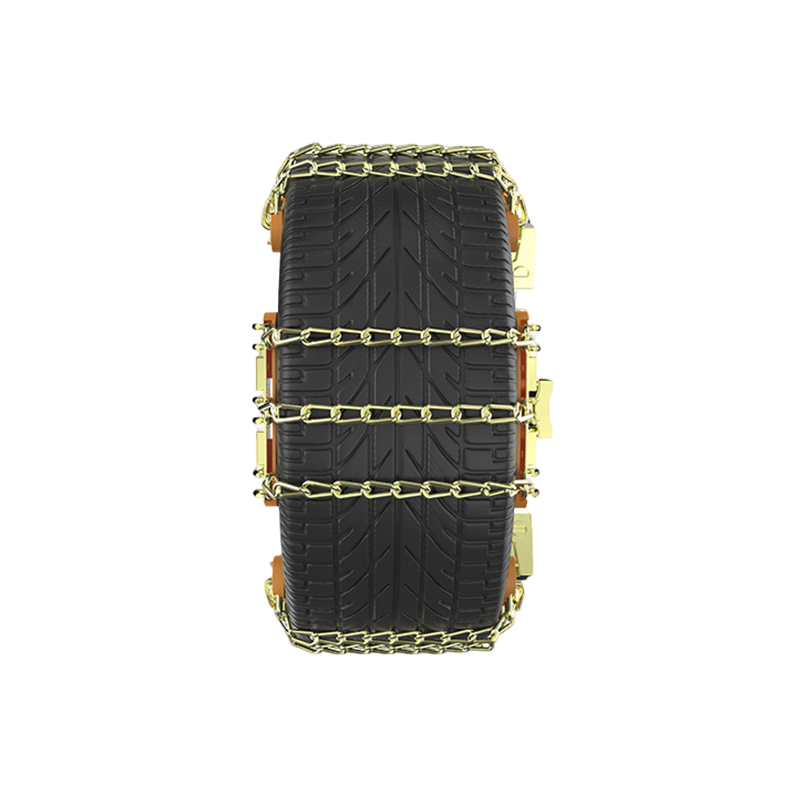 围达 三道防滑链 中号12条 套高清大图