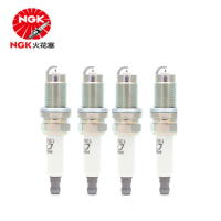 NGK 火花塞 单支装 136CX JEEP/大切诺基/指南者/自由客/酷威/酷搏/铂锐/菲跃