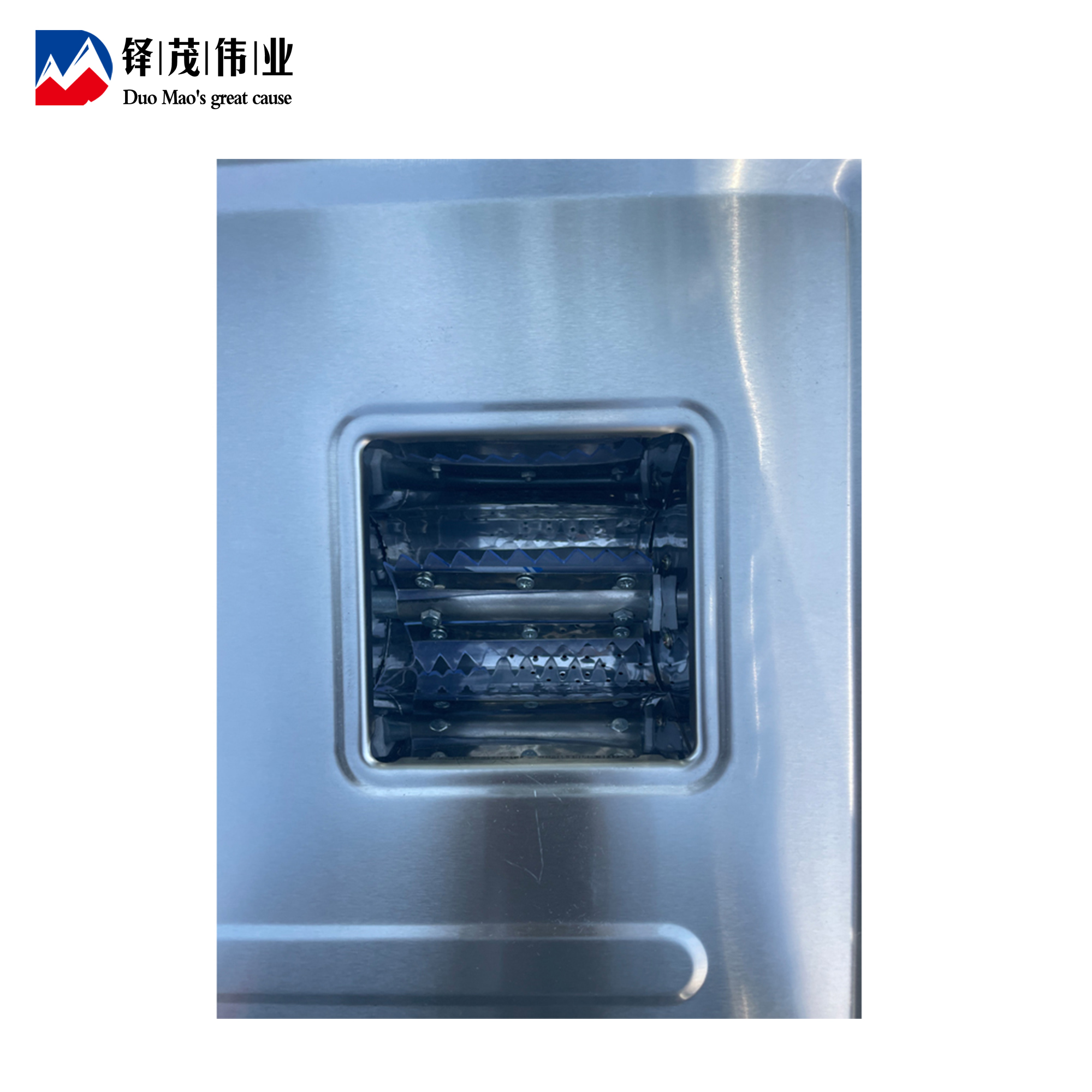 铎茂伟业 馒头机 MG-65 台高清大图