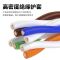 JSUDR东润超六类非屏蔽无氧铜网线305m +箱