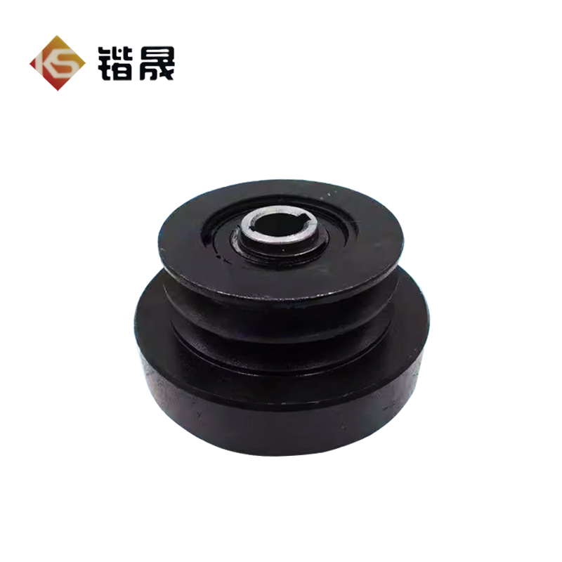 锴晟 离合器 KS13.48 套高清大图