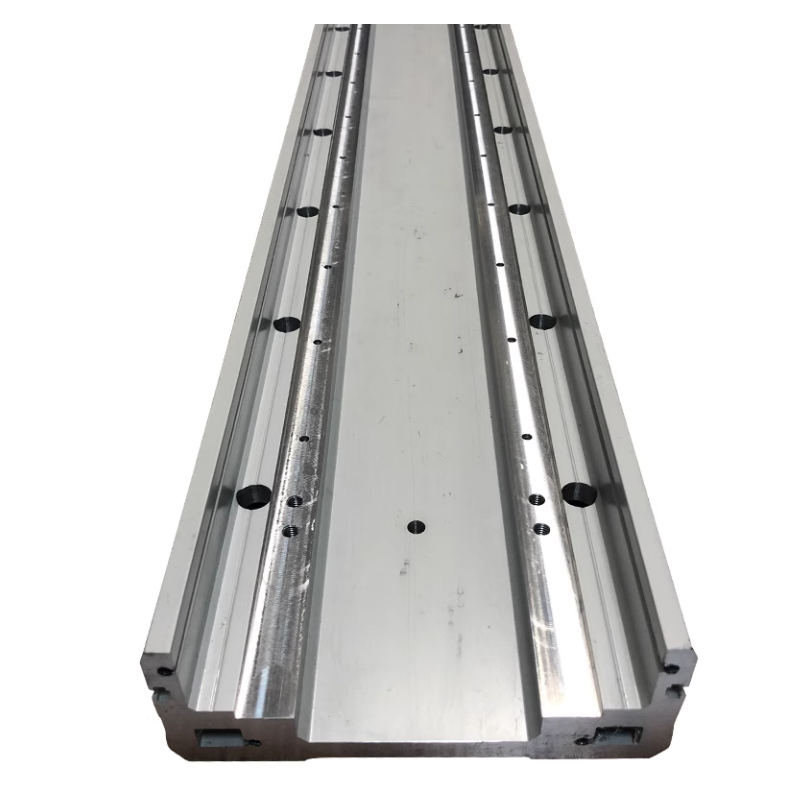 盛京路龙博 牵引梁 FCS-3000 个高清大图