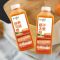 味全每日C100%胡萝卜汁900ml