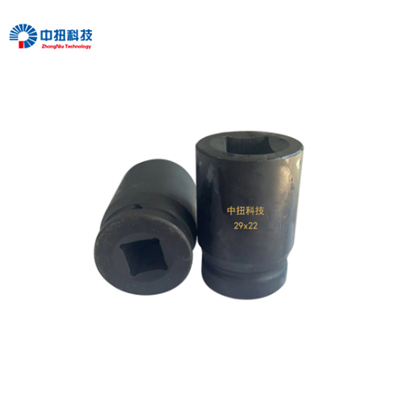 中扭科技套筒ZN005/个高清大图