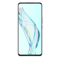 ZTE 中兴Axon 30全新一代屏下摄像手机 AMOLED 120HZ屏 6GB+128GB 黑曜 骁龙870 55W快充A30屏下游戏双5G手机