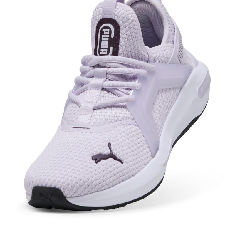 彪马(Puma)女士跑鞋轻便舒适透气运动休闲潮流百搭配色跑步鞋高清大图