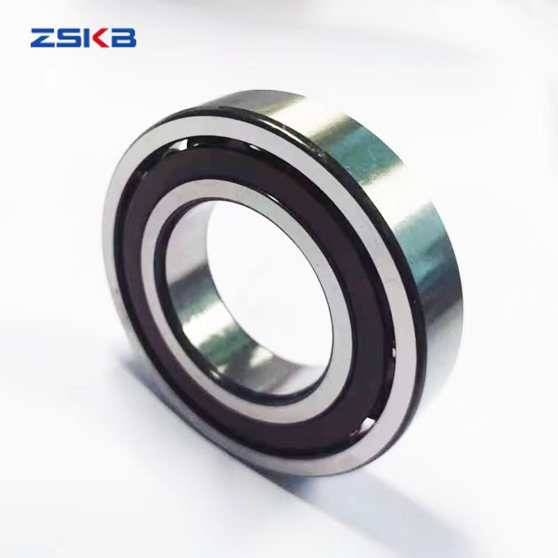 ZSKB 角接触球轴承 7004AC高清大图