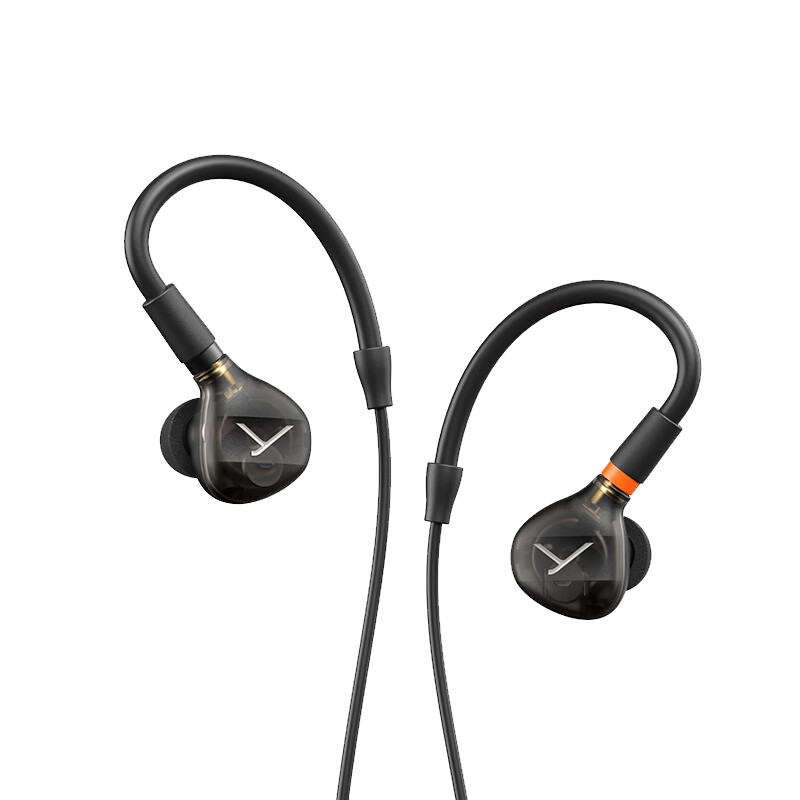 拜雅(beyerdynamic)DT 72 IE 入耳式专业监听耳机 古典乐器和键盘 适用于古典乐手和键盘手