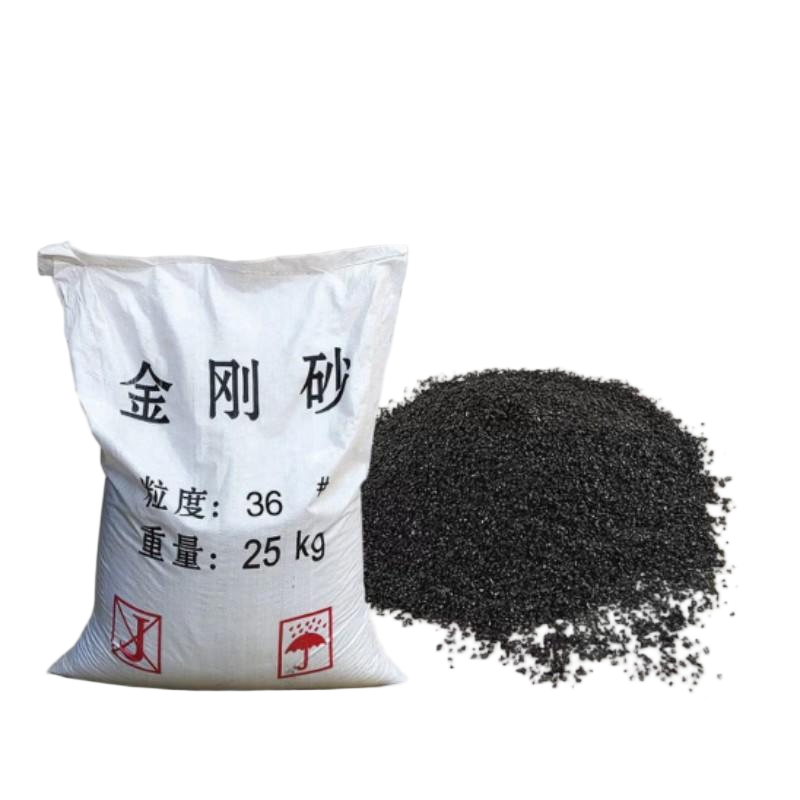 Z0NBIN 金刚砂 型号:GC46 (单位:公斤)高清大图