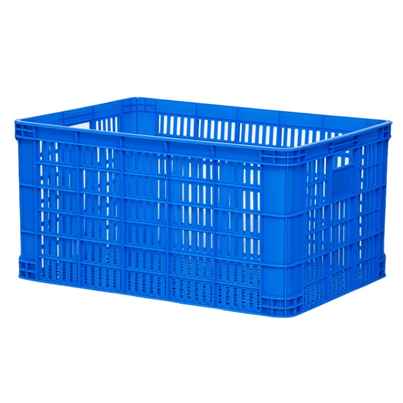 鑫木樽收纳筐610*425*310mm个高清大图