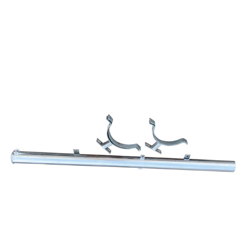 新凯益 电缆保护管单管 直径100*2200mm 套高清大图