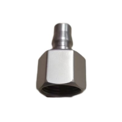 瀚图斯快速接头 内牙型 40PF 个