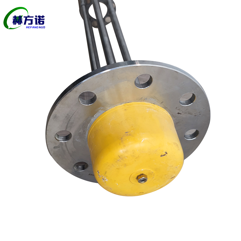 赫方诺 螺纹加热管 6KW 个高清大图