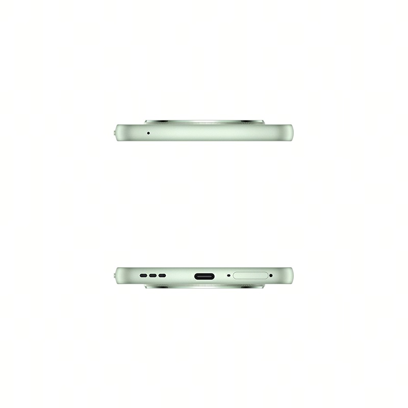 OPPO A3 山涧绿 8G+256GB 耐用战神 双面抗摔耐磨 满级生活防水 OLED超亮阳光屏 5G AI手机高清大图