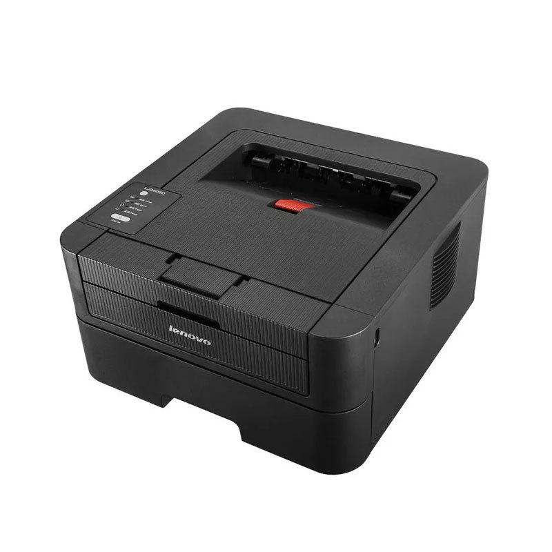 联想(Lenovo)LJ2605D 黑白激光打印机