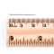 广博ZD5322-24mm塑料盒装大头针50g/盒 (20盒价格)