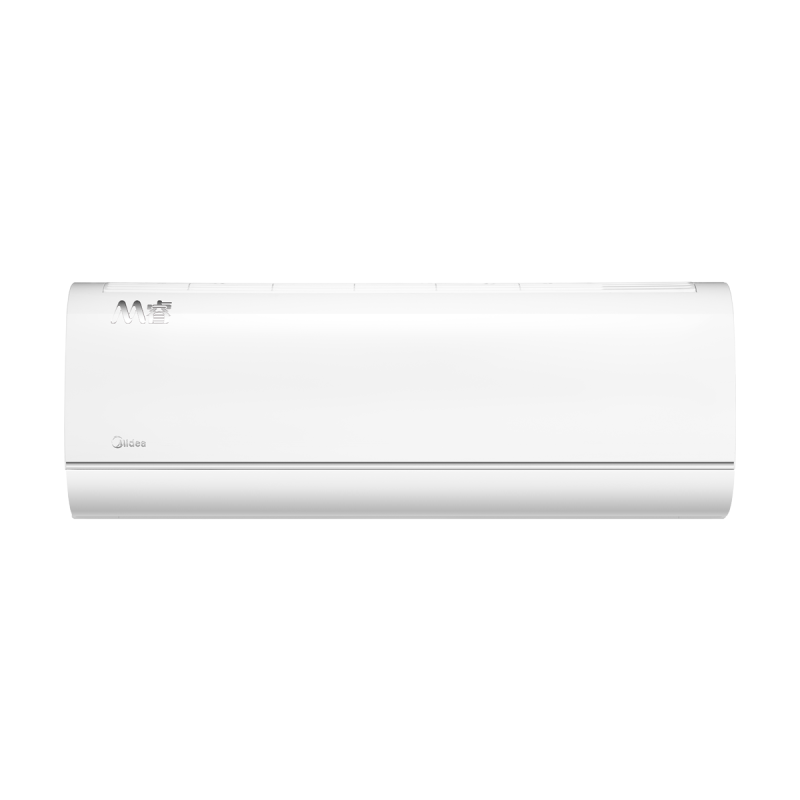 美的空调KFR-26GW/BP3DN8Y-YA102(1)1匹1级变频冷暖挂壁式空调