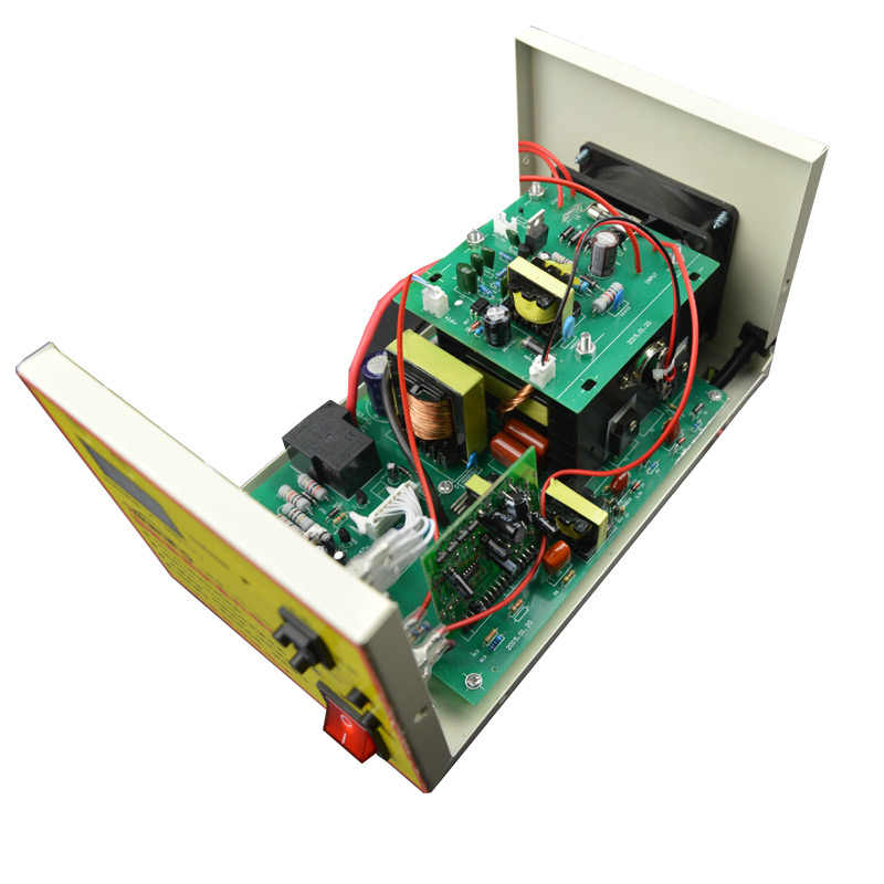 鑫睿辉 电瓶充电器 YX-200 套