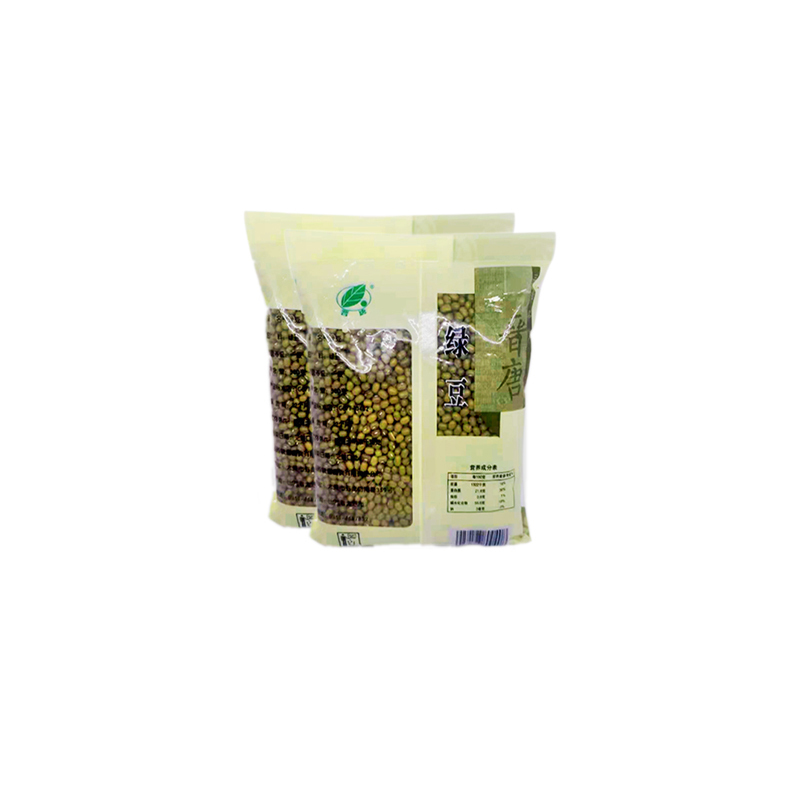 晋唐绿豆/袋/400g
