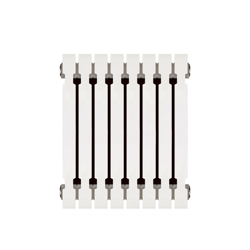 诚智旺 铸铁暖气片 中心距600mm/柱高清大图