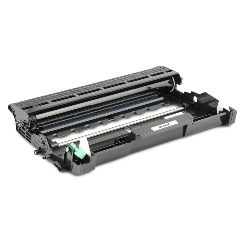 欧普(oupu)打印机硒鼓DR-2450适用于兄弟dcp7190dw L2535dw DCP7195dw L2550d高清大图