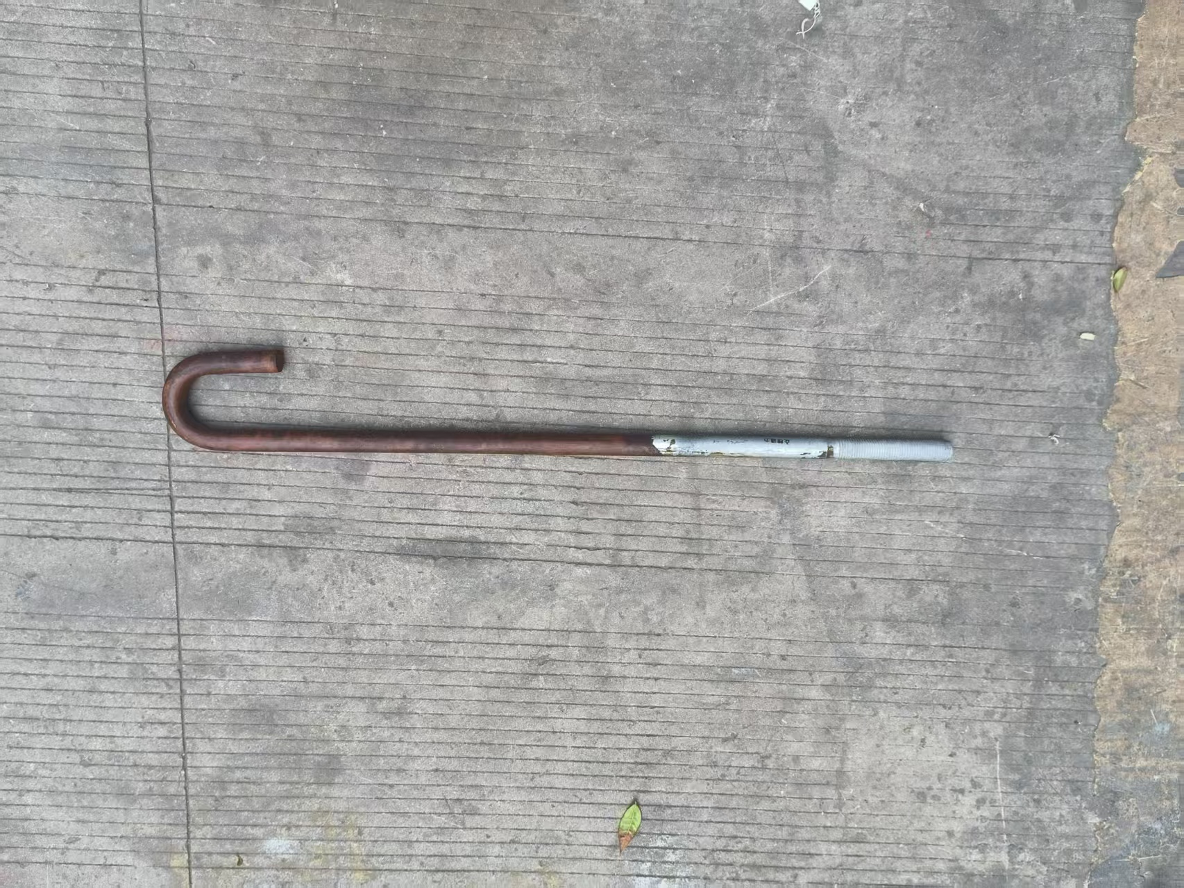 众精通力4.8级钩型螺栓M24*1300套高清大图