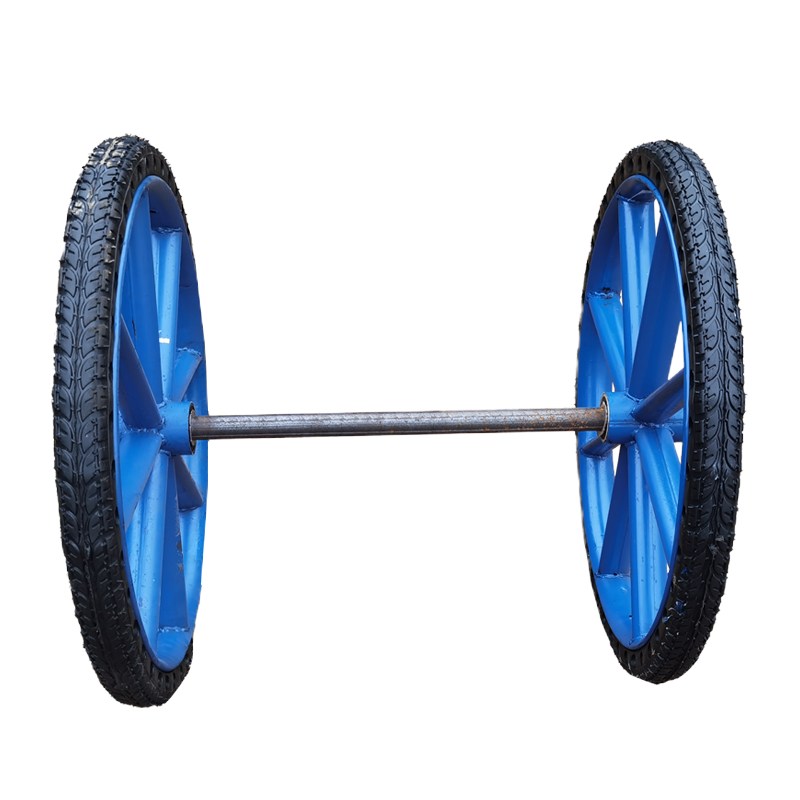 昌赞 翻斗车轮 AL-76cm 套高清大图