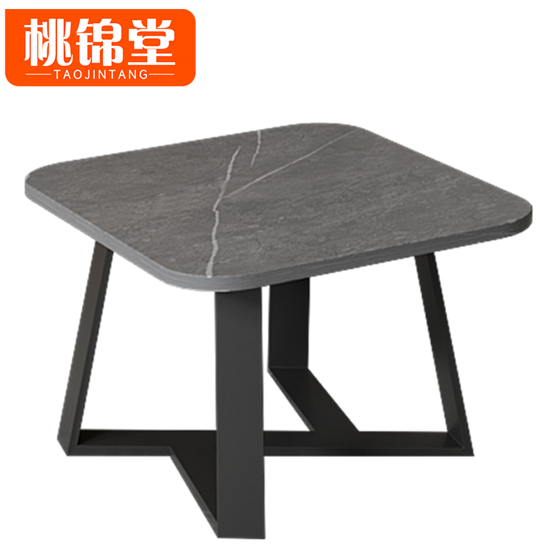 桃锦堂边几高清大图